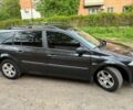 Черный Рено Меган, объемом двигателя 1.6 л и пробегом 269 тыс. км за 4852 $, фото 3 на Automoto.ua