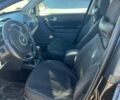 Черный Рено Меган, объемом двигателя 1.46 л и пробегом 420 тыс. км за 3700 $, фото 7 на Automoto.ua