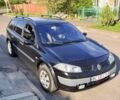 Черный Рено Меган, объемом двигателя 1.9 л и пробегом 279 тыс. км за 3400 $, фото 2 на Automoto.ua