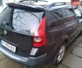 Черный Рено Меган, объемом двигателя 1.46 л и пробегом 263 тыс. км за 3300 $, фото 5 на Automoto.ua