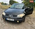 Чорний Рено Меган, об'ємом двигуна 1.6 л та пробігом 209 тис. км за 5200 $, фото 1 на Automoto.ua