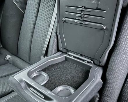 Черный Рено Меган, объемом двигателя 1.6 л и пробегом 275 тыс. км за 4700 $, фото 15 на Automoto.ua