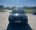 Черный Рено Меган, объемом двигателя 1.46 л и пробегом 420 тыс. км за 3700 $, фото 3 на Automoto.ua