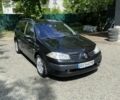 Чорний Рено Меган, об'ємом двигуна 1.6 л та пробігом 328 тис. км за 4900 $, фото 1 на Automoto.ua