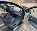Чорний Рено Меган, об'ємом двигуна 1.6 л та пробігом 209 тис. км за 5200 $, фото 8 на Automoto.ua