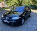 Чорний Рено Меган, об'ємом двигуна 1.6 л та пробігом 328 тис. км за 4900 $, фото 1 на Automoto.ua
