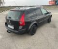 Черный Рено Меган, объемом двигателя 1.4 л и пробегом 243 тыс. км за 4999 $, фото 6 на Automoto.ua