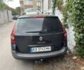 Чорний Рено Меган, об'ємом двигуна 1.6 л та пробігом 290 тис. км за 2500 $, фото 1 на Automoto.ua