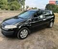 Чорний Рено Меган, об'ємом двигуна 1.6 л та пробігом 209 тис. км за 5200 $, фото 16 на Automoto.ua