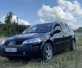 Черный Рено Меган, объемом двигателя 1.6 л и пробегом 181 тыс. км за 4999 $, фото 12 на Automoto.ua