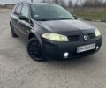 Чорний Рено Меган, об'ємом двигуна 1.4 л та пробігом 243 тис. км за 4999 $, фото 1 на Automoto.ua
