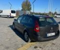 Черный Рено Меган, объемом двигателя 1.46 л и пробегом 420 тыс. км за 3700 $, фото 8 на Automoto.ua