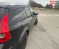 Чорний Рено Меган, об'ємом двигуна 1.4 л та пробігом 243 тис. км за 4999 $, фото 14 на Automoto.ua