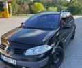 Чорний Рено Меган, об'ємом двигуна 1.87 л та пробігом 297 тис. км за 3100 $, фото 1 на Automoto.ua