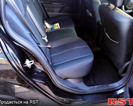 Чорний Рено Меган, об'ємом двигуна 1.9 л та пробігом 300 тис. км за 4700 $, фото 3 на Automoto.ua