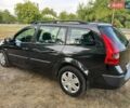 Чорний Рено Меган, об'ємом двигуна 1.6 л та пробігом 209 тис. км за 5200 $, фото 18 на Automoto.ua