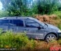 Черный Рено Меган, объемом двигателя 1.5 л и пробегом 165 тыс. км за 2500 $, фото 2 на Automoto.ua