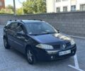 Чорний Рено Меган, об'ємом двигуна 1.5 л та пробігом 320 тис. км за 2551 $, фото 2 на Automoto.ua