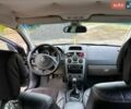 Чорний Рено Меган, об'ємом двигуна 1.6 л та пробігом 209 тис. км за 5200 $, фото 9 на Automoto.ua