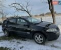 Черный Рено Меган, объемом двигателя 1.6 л и пробегом 250 тыс. км за 3500 $, фото 1 на Automoto.ua