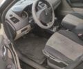 Чорний Рено Меган, об'ємом двигуна 1.5 л та пробігом 283 тис. км за 2200 $, фото 9 на Automoto.ua