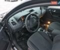 Черный Рено Меган, объемом двигателя 1.6 л и пробегом 285 тыс. км за 4550 $, фото 7 на Automoto.ua
