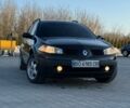 Черный Рено Меган, объемом двигателя 1.46 л и пробегом 308 тыс. км за 4700 $, фото 1 на Automoto.ua