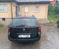 Черный Рено Меган, объемом двигателя 1.9 л и пробегом 320 тыс. км за 2000 $, фото 1 на Automoto.ua