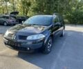 Чорний Рено Меган, об'ємом двигуна 0 л та пробігом 222 тис. км за 2599 $, фото 1 на Automoto.ua