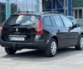 Черный Рено Меган, объемом двигателя 1.6 л и пробегом 210 тыс. км за 4799 $, фото 4 на Automoto.ua