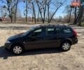 Черный Рено Меган, объемом двигателя 1.6 л и пробегом 168 тыс. км за 4950 $, фото 14 на Automoto.ua