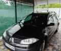 Черный Рено Меган, объемом двигателя 1.6 л и пробегом 250 тыс. км за 5400 $, фото 1 на Automoto.ua