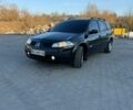 Черный Рено Меган, объемом двигателя 1.46 л и пробегом 308 тыс. км за 4700 $, фото 4 на Automoto.ua