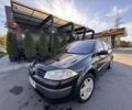 Чорний Рено Меган, об'ємом двигуна 1.5 л та пробігом 315 тис. км за 3609 $, фото 1 на Automoto.ua