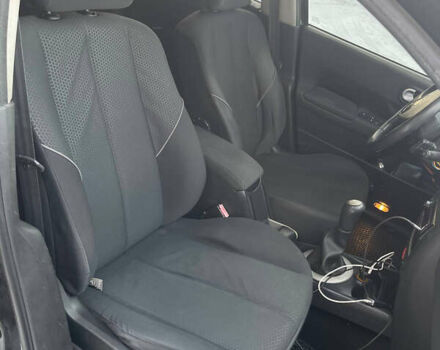 Чорний Рено Меган, об'ємом двигуна 1.46 л та пробігом 325 тис. км за 5300 $, фото 12 на Automoto.ua