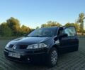 Черный Рено Меган, объемом двигателя 1.4 л и пробегом 210 тыс. км за 4700 $, фото 3 на Automoto.ua