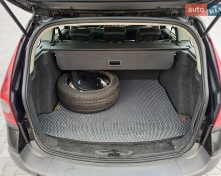 Чорний Рено Меган, об'ємом двигуна 2 л та пробігом 285 тис. км за 4200 $, фото 18 на Automoto.ua