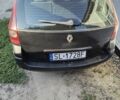 Черный Рено Меган, объемом двигателя 0 л и пробегом 300 тыс. км за 1691 $, фото 1 на Automoto.ua