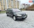 Чорний Рено Меган, об'ємом двигуна 2 л та пробігом 285 тис. км за 4200 $, фото 5 на Automoto.ua