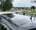 Черный Рено Меган, объемом двигателя 1.6 л и пробегом 218 тыс. км за 4599 $, фото 14 на Automoto.ua