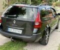 Черный Рено Меган, объемом двигателя 2 л и пробегом 278 тыс. км за 3700 $, фото 4 на Automoto.ua
