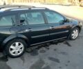 Чорний Рено Меган, об'ємом двигуна 2 л та пробігом 285 тис. км за 4100 $, фото 4 на Automoto.ua