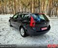 Черный Рено Меган, объемом двигателя 1.6 л и пробегом 23500 тыс. км за 4700 $, фото 4 на Automoto.ua