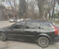Черный Рено Меган, объемом двигателя 1.5 л и пробегом 300 тыс. км за 4900 $, фото 3 на Automoto.ua