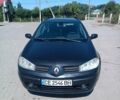 Рено Меган 2004 в Черновцах на Automoto.ua Черный Рено Меган, объемом двигателя 1.46 л и пробегом 407 тыс. км за 4300 $, фото 1 на Automoto.ua