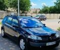Черный Рено Меган, объемом двигателя 1.46 л и пробегом 285 тыс. км за 4400 $, фото 5 на Automoto.ua