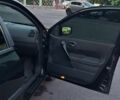 Чорний Рено Меган, об'ємом двигуна 1.6 л та пробігом 222 тис. км за 5304 $, фото 14 на Automoto.ua