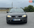 Рено Меган 2004 у Вінниці на Automoto.ua Чорний Рено Меган, об'ємом двигуна 2 л та пробігом 270 тис. км за 4450 $, фото 1 на Automoto.ua