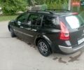 Черный Рено Меган, объемом двигателя 1.5 л и пробегом 335 тыс. км за 4100 $, фото 1 на Automoto.ua