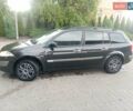 Чорний Рено Меган, об'ємом двигуна 1.5 л та пробігом 320 тис. км за 4500 $, фото 9 на Automoto.ua